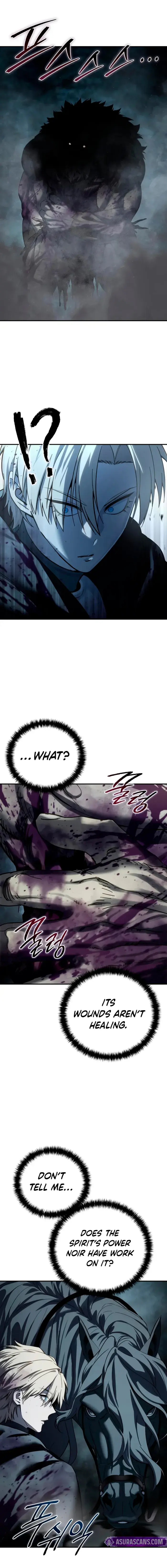 Star Embracing Swordmaster Chapter 100 image 25_optimized